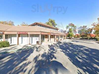 Ninja Sushi & Izakaya