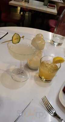 Libertine Restauraunt