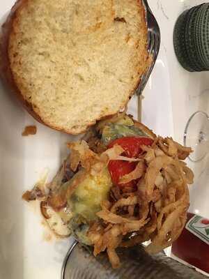 Libertine Restauraunt