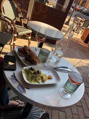 Libertine Restauraunt