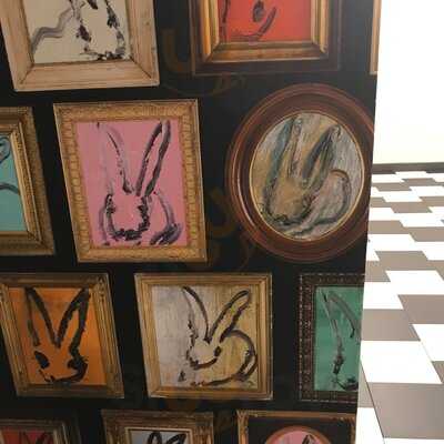 Libertine Restauraunt