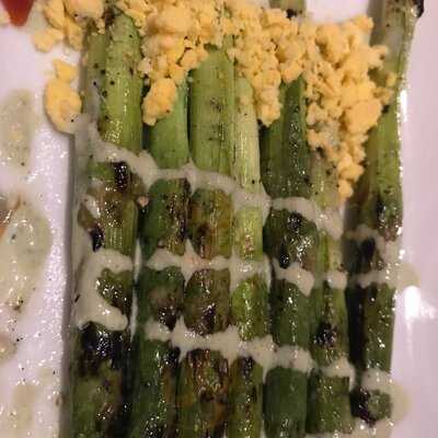 Libertine Restauraunt