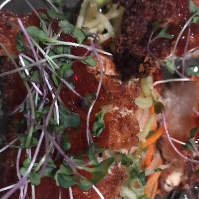 Libertine Restauraunt