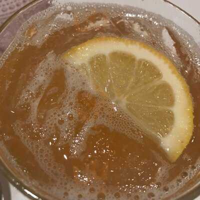 Libertine Restauraunt