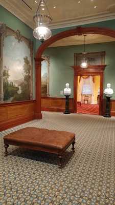 Lindner Family Restaurant