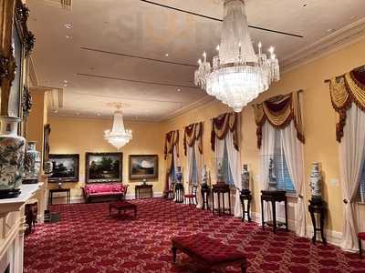 Lindner Family Restaurant