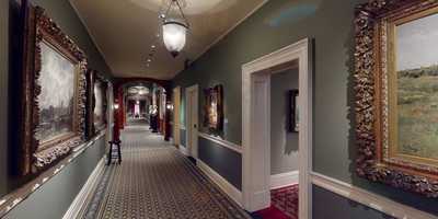 Lindner Family Restaurant