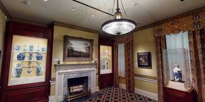 Lindner Family Restaurant