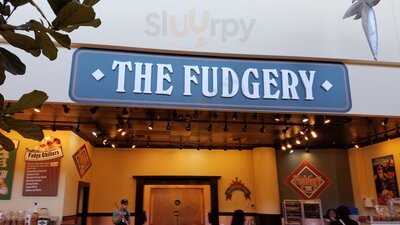 The Fudgery