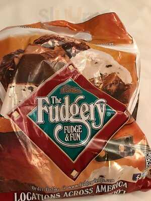 The Fudgery