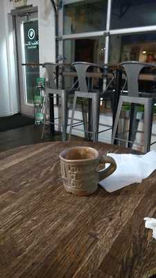 Michael Thomas Coffee Roasters