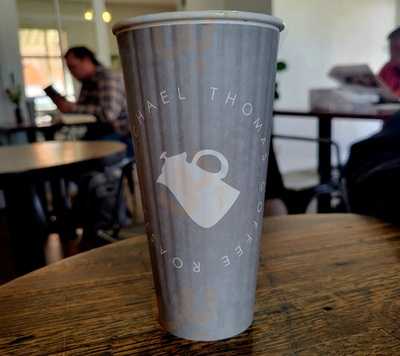 Michael Thomas Coffee Roasters