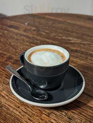 Michael Thomas Coffee Roasters