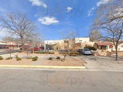 Michael Thomas Coffee Roasters