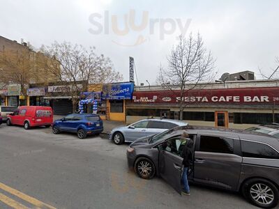 Bernie's Fish And Chips