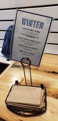 Luke's Lobster Upper West Side