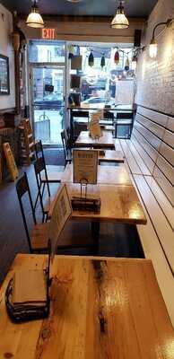 Luke's Lobster Upper West Side