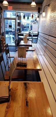 Luke's Lobster Upper West Side