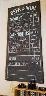 Luke's Lobster Upper West Side