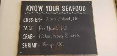 Luke's Lobster Upper West Side