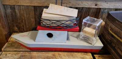 Luke's Lobster Upper West Side