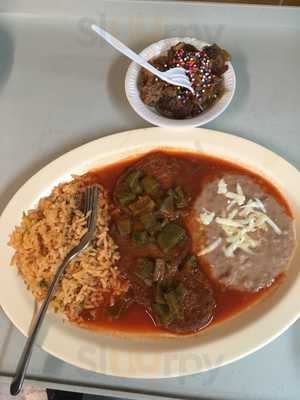 La Playa Seafood Restaurant