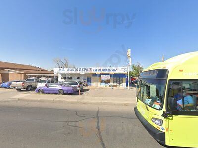 La Playa Seafood Restaurant