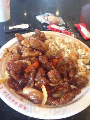 Panda Express