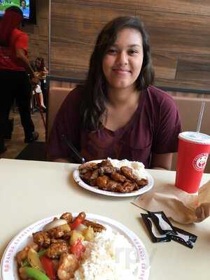 Panda Express