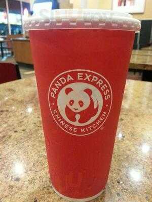 Panda Express