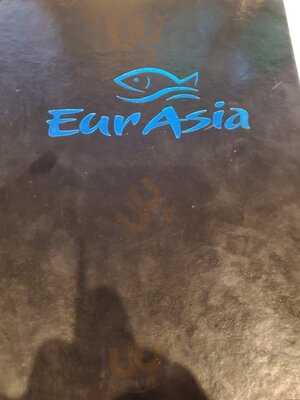 Eurasia Sushi Bar & Seafood
