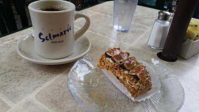 Cafe Selmarie