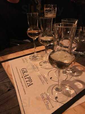 Grapperia Bar Classico