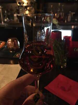 Grapperia Bar Classico