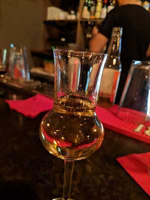 Grapperia Bar Classico