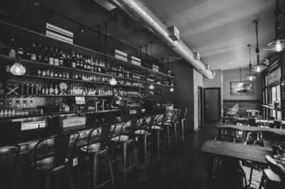 Grapperia Bar Classico