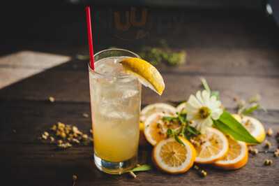 Grapperia Bar Classico