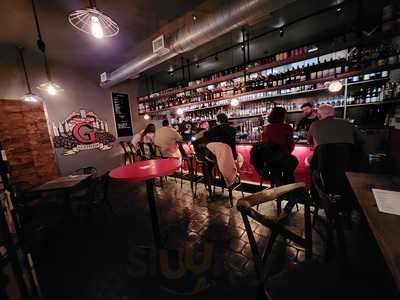 Grapperia Bar Classico