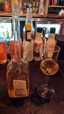 Grapperia Bar Classico