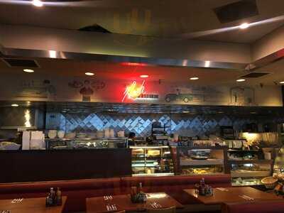 The Nosh Of Beverly Hills