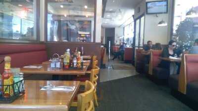 The Nosh Of Beverly Hills