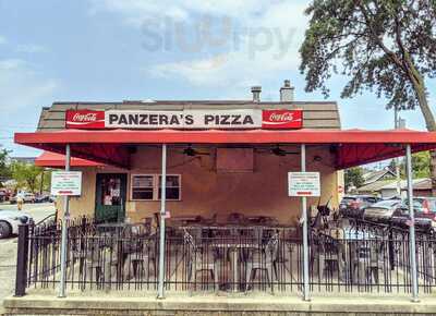Panzera's Pizza