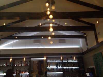 Basil's Restaurant & Tapas Bar