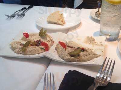 Basil's Restaurant & Tapas Bar