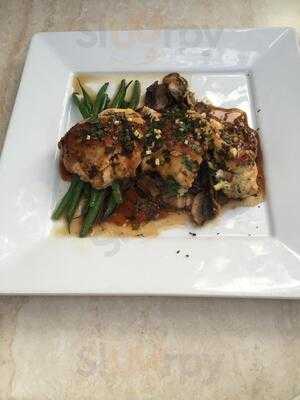 Basil's Restaurant & Tapas Bar