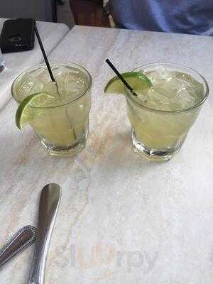 Basil's Restaurant & Tapas Bar