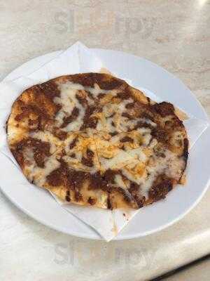 Basil's Restaurant & Tapas Bar