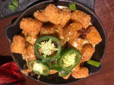 Bar Louie - Brier Creek