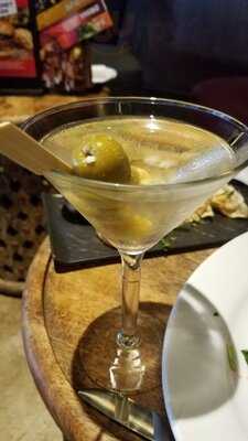 Bar Louie - Brier Creek