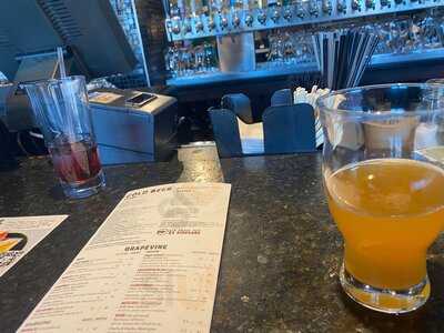 Bar Louie - Brier Creek